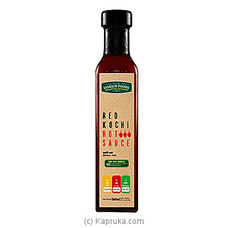 Janrich Red Kochi Sauce (260ml) Buy On Prmotions and Sales Online for specialGifts