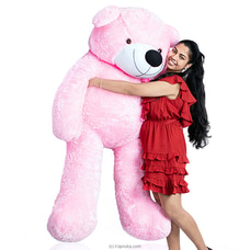 Super Soft Jumbo Teddy Bear,  5.5Ft Giant Teddy Bear Buy Huggables Online for specialGifts
