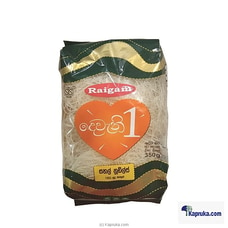 Raigam Dewani Eka ( White Rice ) Noodles Buy New Additions Online for specialGifts
