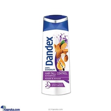 Dandex Anti Hair Fall Shampoo 175ml Buy On Prmotions and Sales Online for specialGifts