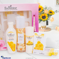 ENCHANTEUR GIFT PACK  - CHARMING Buy NA Online for specialGifts