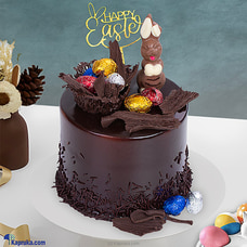 Happy Easter Bunny Cake  Online for cakes