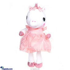 Zini In Part Dress Soft Plush Stuffed Animal Soft Toy Buy HAMPERFY Online for specialGifts