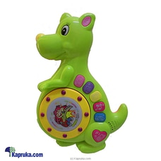 Kangaroo Drum Toy Buy Direct Import China January 2024 Online for specialGifts