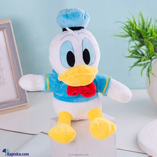 Donald Duck Plush Toy Buy Huggables Online for specialGifts