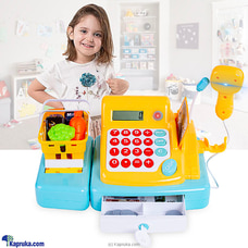 MINI SHOPPING CASHIER PLAY TOY  Online for specialGifts