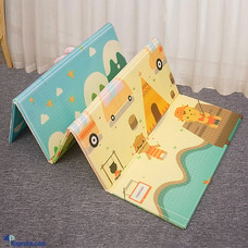 Foldable Baby Play Mat -Boy Buy NA Online for specialGifts