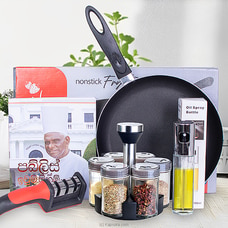 Queen Of The Kitchen - Gift Set For Mum Buy Best Sellers Online for specialGifts