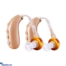 Programmable Invisible Hearing Aid for Enhanced Sound Amplification Buy Infinite Business Ventures Pvt Ltd Online for Pharmacy