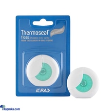 Imported ICPA Thermoseal Floss Mint Flavoured 50 Meters  Online for none