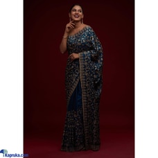 Vichitra Silk Saree  Online for none