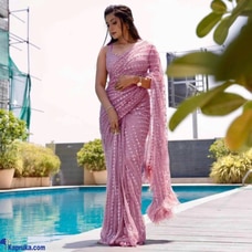 Heavy Quality Mono Net Full Saree  Online for none