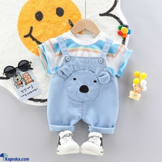 Teddy Bear Romper Buy baby Online for specialGifts