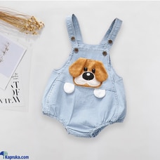 Toddler Baby Summer Jumper Pants  Online for none