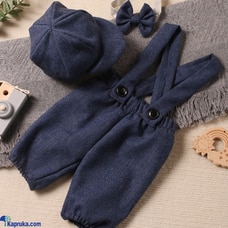 Newborn Boy Photography Outfit Baby Little Gentlman Suit Buy baby Online for specialGifts