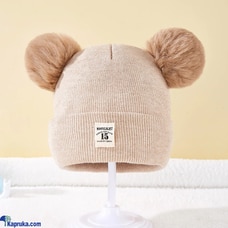 Cute Baby For Cute Hat  Online for none