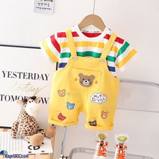 Summer Kids Suit Buy baby Online for specialGifts