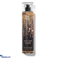 BATH AND BODY WORKS IN TO THE NIGHT BODY MIST 236ML - Womens Per  Online for none