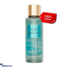 VICTORIA SECRET AQVA KISS BODY MIST  250ML Buy Exotic Perfumes & Cosmetics Online for PERFUMES/FRAGRANCES