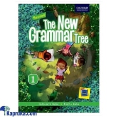 The New Grammar Tree Book 1 Revised Edition Buy OXFORD UNI PRESS Online for BOOKS