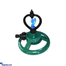 Micro Sprinkler-1/2` Outer thread with plate Buy Glanrich (Pvt) Ltd Online for HOUSEHOLD