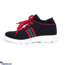 OMAC BLACK STREAK RD CASUAL SHOES Buy Fashion | Handbags | Shoes | Wallets and More at Kapruka Online for specialGifts