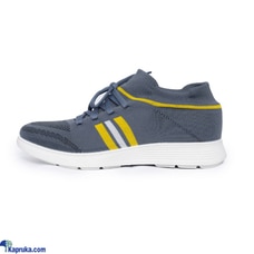 OMAC GRAY STREAK CASUAL SHOES Buy Fashion | Handbags | Shoes | Wallets and More at Kapruka Online for specialGifts