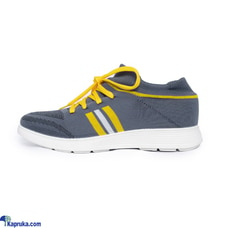 OMAC YELLOW STREAK CASUAL SHOES Buy Fashion | Handbags | Shoes | Wallets and More at Kapruka Online for specialGifts