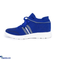 OMAC BLUE STREAK CASUAL SHOES Buy Fashion | Handbags | Shoes | Wallets and More at Kapruka Online for specialGifts