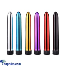 Women`s Bullet Vibrator 7 Inch Sex Toy  Online for none