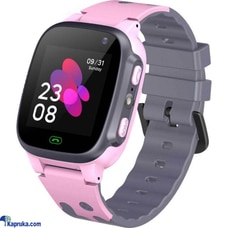 Green Lion Kids Smart Watch Series 1 - Pink  Online for none