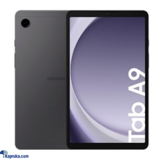 Samsung Tab A9 4GB 64GB Cellular with warranty Authentic Buy value one pvt ltd Online for ELECTRONICS