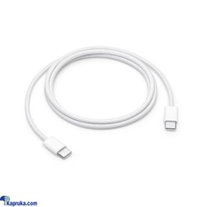 Authentic Apple 60W USB  C Charging Cable  1W Buy Online Electronics and Appliances Online for specialGifts