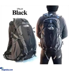 Electron Sports Hiking Bag With Plate And Rain Cover North Face  Online for none