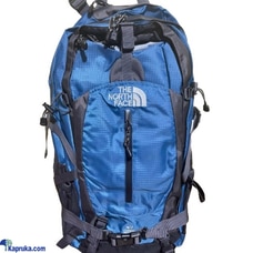 Electron Sports Hiking Bag With Plate And Rain Cover North Face  Online for none