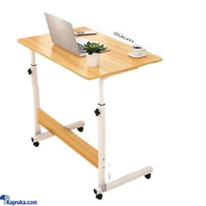 Multifunctional laptop table computer desk 60 Ã— 40 cm Buy value one pvt ltd Online for HOUSEHOLD