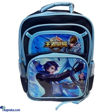 Boy`s Superhero school bag Kid`s Buy value one pvt ltd Online for SCHOOL SUPPLIES