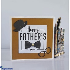 Happy Father`s Day Handmade greeting card Buy Greeting Cards Online for specialGifts