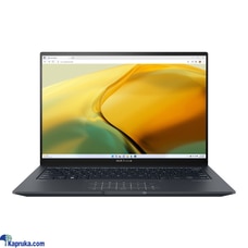 ASUS Zenbook Q420 I7 13th Gen 16GB RAM 512GB Nvme 14 5inch OLED  Online for none