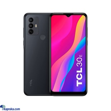 TCL 30E 3GB RAM And 32GB ROM  Online for none