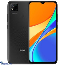 Xiaomi Redmi 9C Trip Cam 3GB RAM And 64GB ROM  Online for none