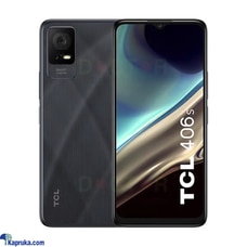 TCL 406s 4GB RAM And 64GB ROM  Online for none