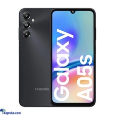 Samsung A05s 6GB RAM and 128GB ROM Buy Online Electronics and Appliances Online for specialGifts