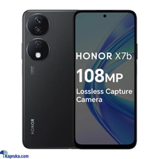 Honor X7B 8GB RAM And 256GB ROM  Online for none