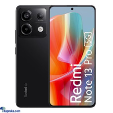 Xiaomi Redmi Note 13 Pro Plus 8GB RAM and 256GB ROM Buy Online Electronics and Appliances Online for specialGifts