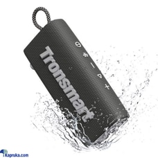 Tronsmart Trip Portable Bluetooth Speaker  Online for none