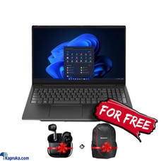 Lenovo V15 G4 IRU Business Series With Free Lenovo LP40 Pro Earb  Online for none