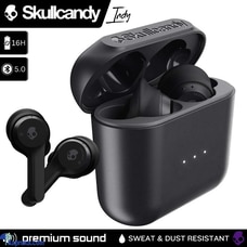 Skullcandy Indy Bluetooth 5.0 Truly Wireless Earbuds Indyn#226;n  Online for none