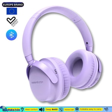 Bluetooth Wireless Headphone Deep Base 5.1 Energy Sistem Style 3  Online for none