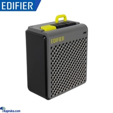 Bluetooth Wireless Speaker Edifier MP85 TWS Stereo 8h Playback 40mm Driver Waterproof Buy Online Electronics and Appliances Online for specialGifts